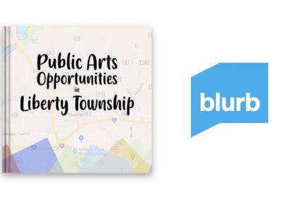 Public Arts Opportunities in Liberty Township
